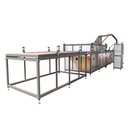 quality  Factory Manufacturer Supply Factory Price Glass Bending Furnace factory