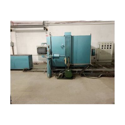 Other Wholesale Continuous Amorphous Type Vacuum Crystallite Annealing Furnace