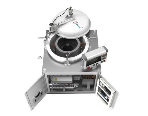 Graphene Research University 3200 degrees laboratory graphitization furnace for graphene