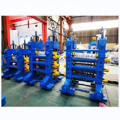 Building material stores Runxiang sells all kinds of manual rolling mills, three-high rolling mills induction melting furnace steel