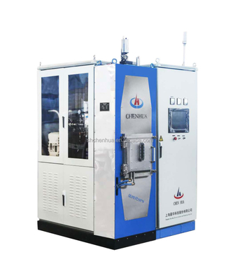 Advanced Vacuum Spark Plasma Ceramic Sintering Machines Repair Shops Latest Version Integral Type Furnace
