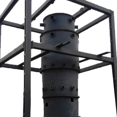 Metal Brass Smelting Refining Brass Melting Furnace