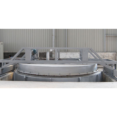 Full Annealed Type , Heat Treatment Energy Saving Hot Sale Fiber Mine Furnace