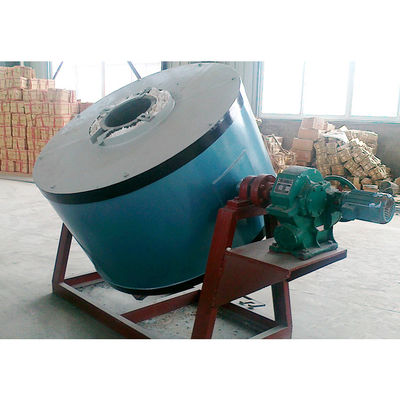 Energy Saving Cheapest Crucible Melting Furnace For Aluminum, Zinc, Tin, Lead, Cadmium And Other Metal