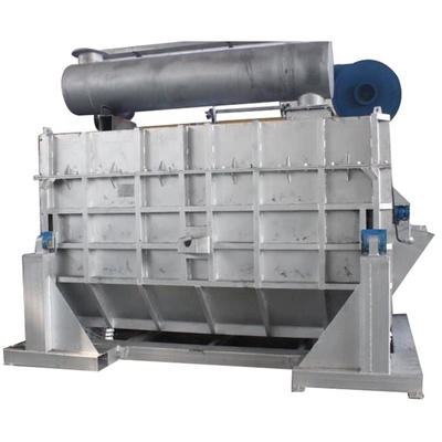 2021 Industrial Factory Boiler Electric Aluminum Reverberatory Melting Furnace Hydraulic Tilting Furnace
