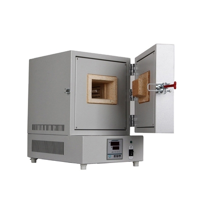Professional Ceramic Furnace, Lab Electric Furnace, Heat Treatment Muffle Furnace Customized