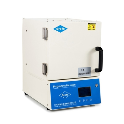 For Most Dental 3D Panel Base Muffle Furnace Dental High Temperature Electric Furnace Box Heat Treatment Furnace Box Industry Annealing Bench Type