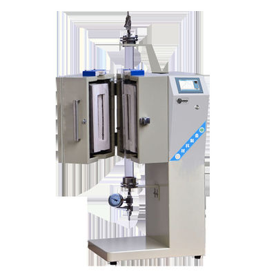 Lab Quenching Wholesale Price High Quality Lab Split Type Vertical Vacuum Tube Furnace