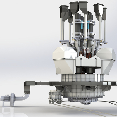 Electric Arc Furnace (EAF) Ferroalloy Energy Saving Factory Supply 5-20 Ferrosilicon Direct Tons