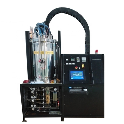 High Efficiency Supply Commissioning And Forming After Sales Service Electric Arc Furnace