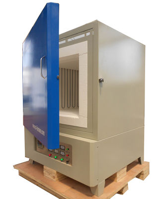 ST-1800MX-10 high temperature laboratory muffle furnace